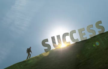 The Success Path